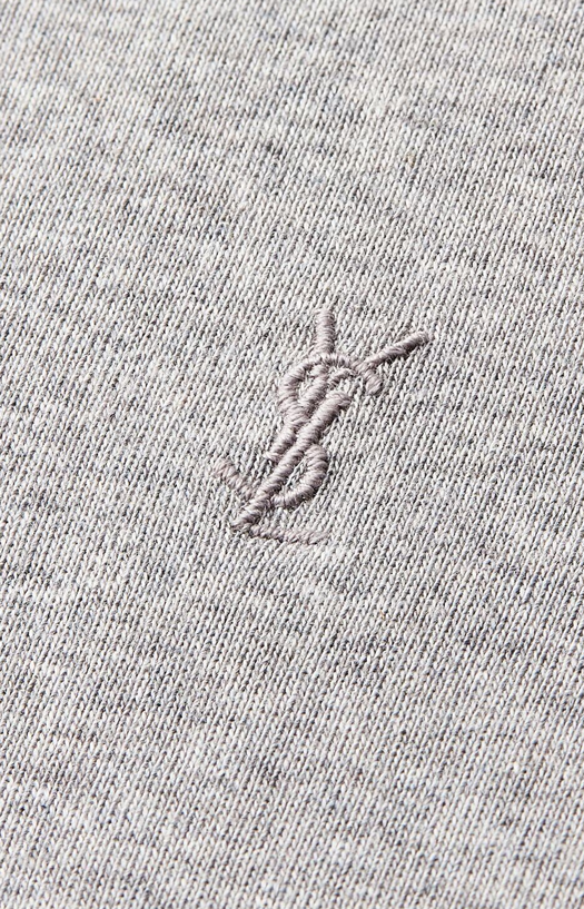 Cassandre Fitted T-Shirt