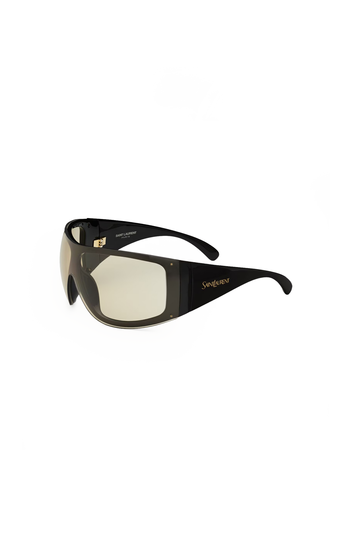SL 914 Sunglasses in Black