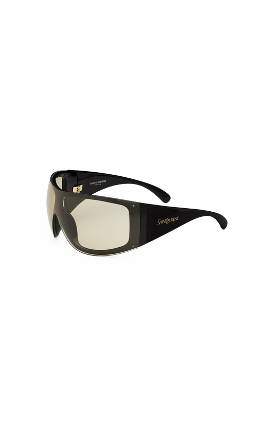 SL 914 Sunglasses in Black