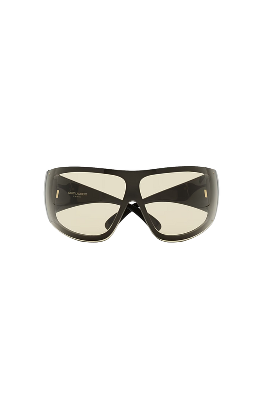 SL 914 Sunglasses in Black