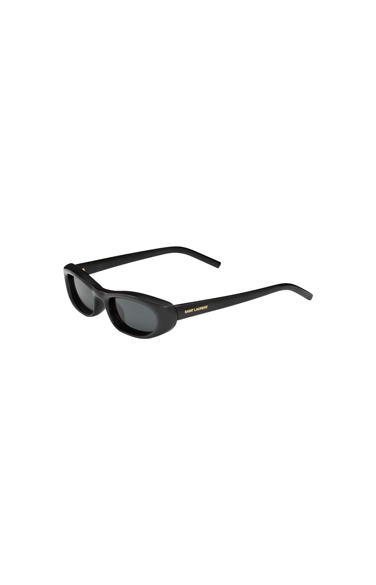 SL 557 Shade Plump in Black