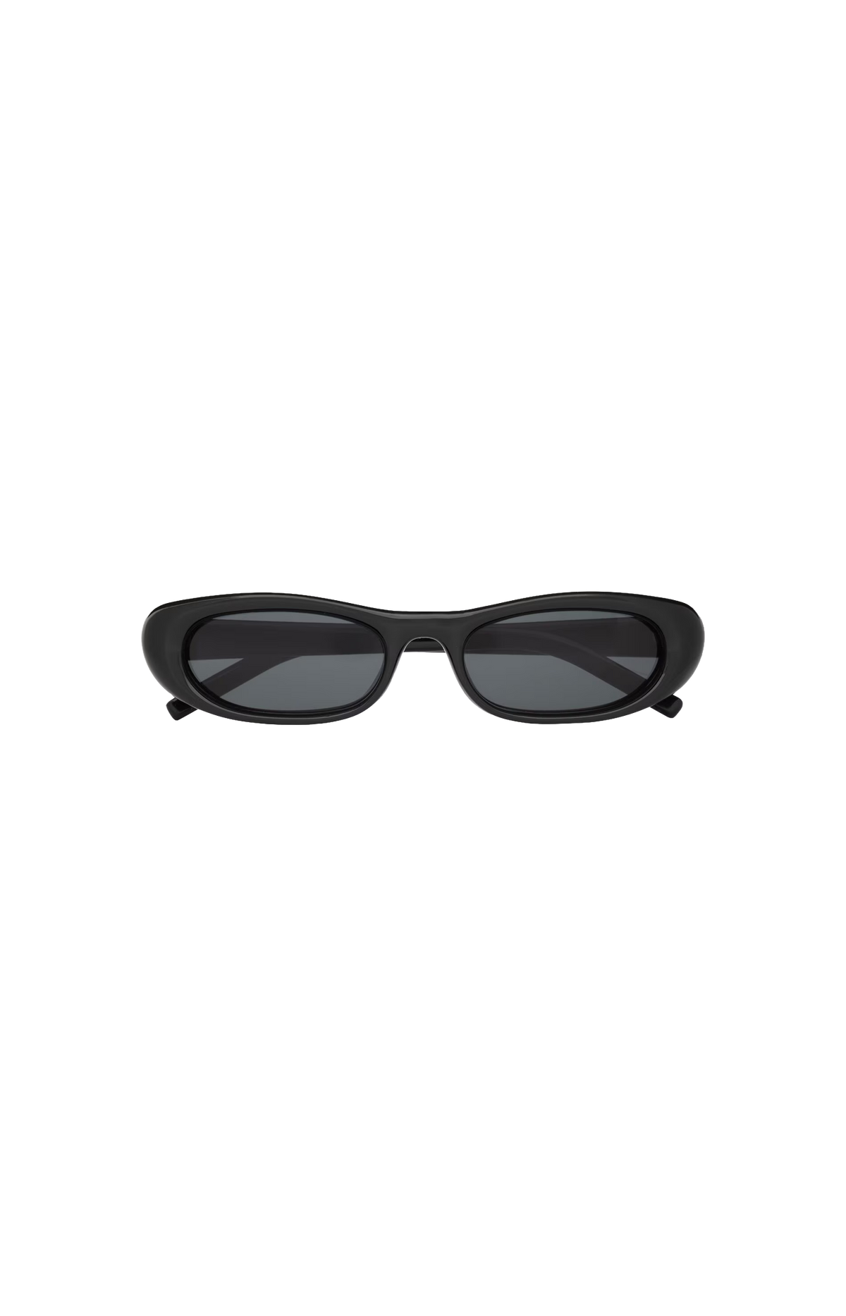 SL 557 Shade Plump in Black