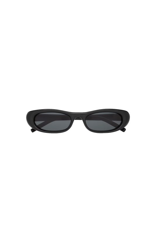 SL 557 Shade Plump in Black