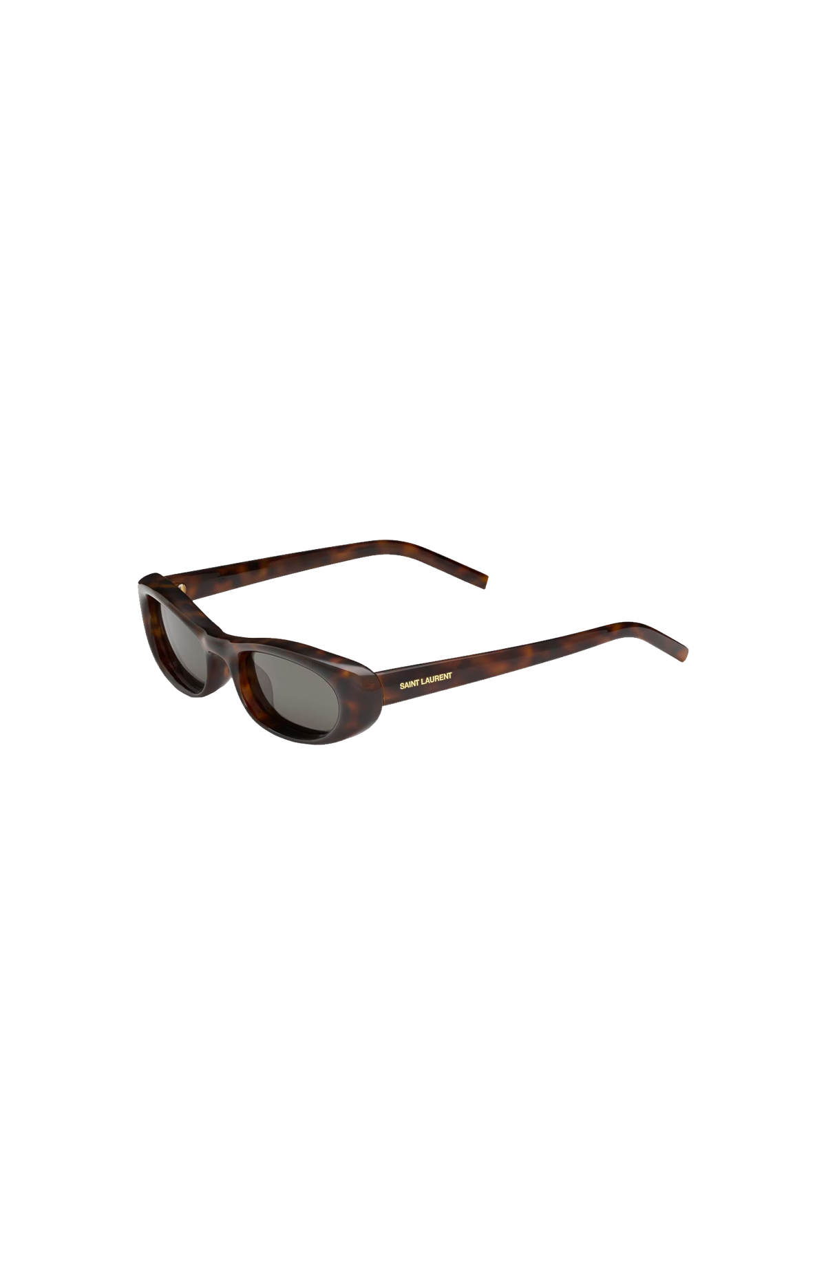 SL 557 Shade Plump in Brown and Light Havana