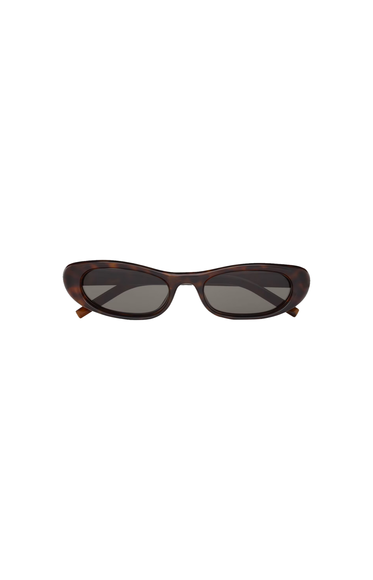 SL 557 Shade Plump in Brown and Light Havana