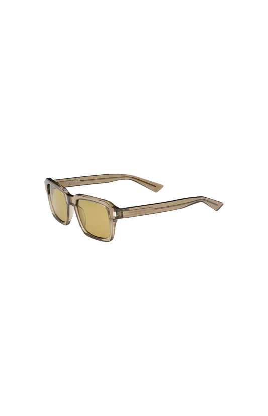 Saint Laurent SL 860 Sunglasses in Brown — product photo 2