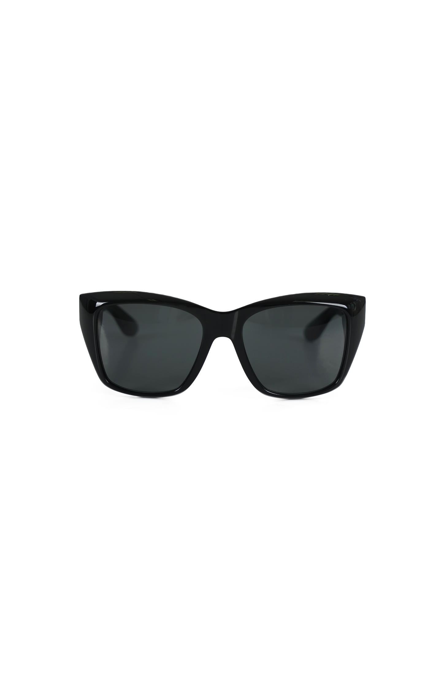Cat-Eye Sunglasses