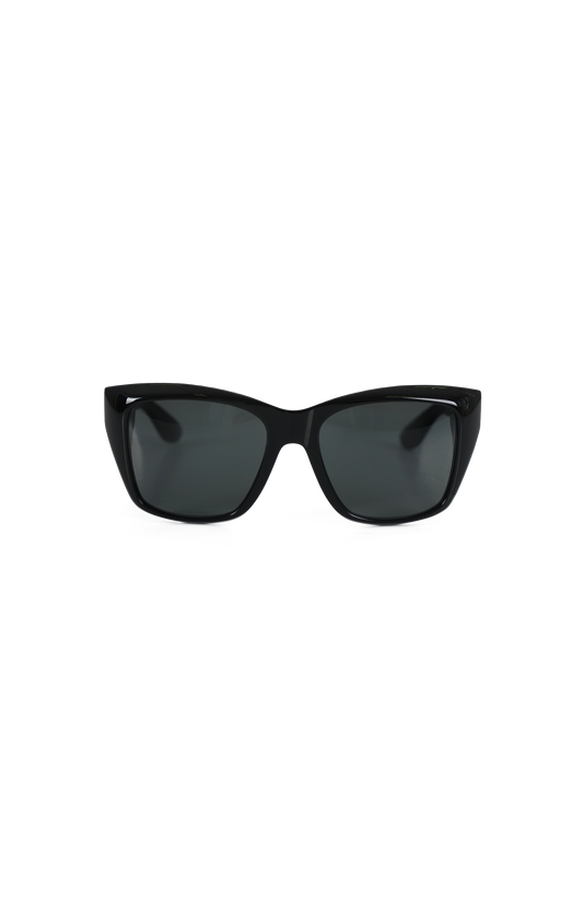 Cat-Eye Sunglasses