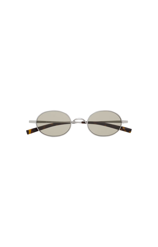 Saint Laurent SL 948 T in Black — front view