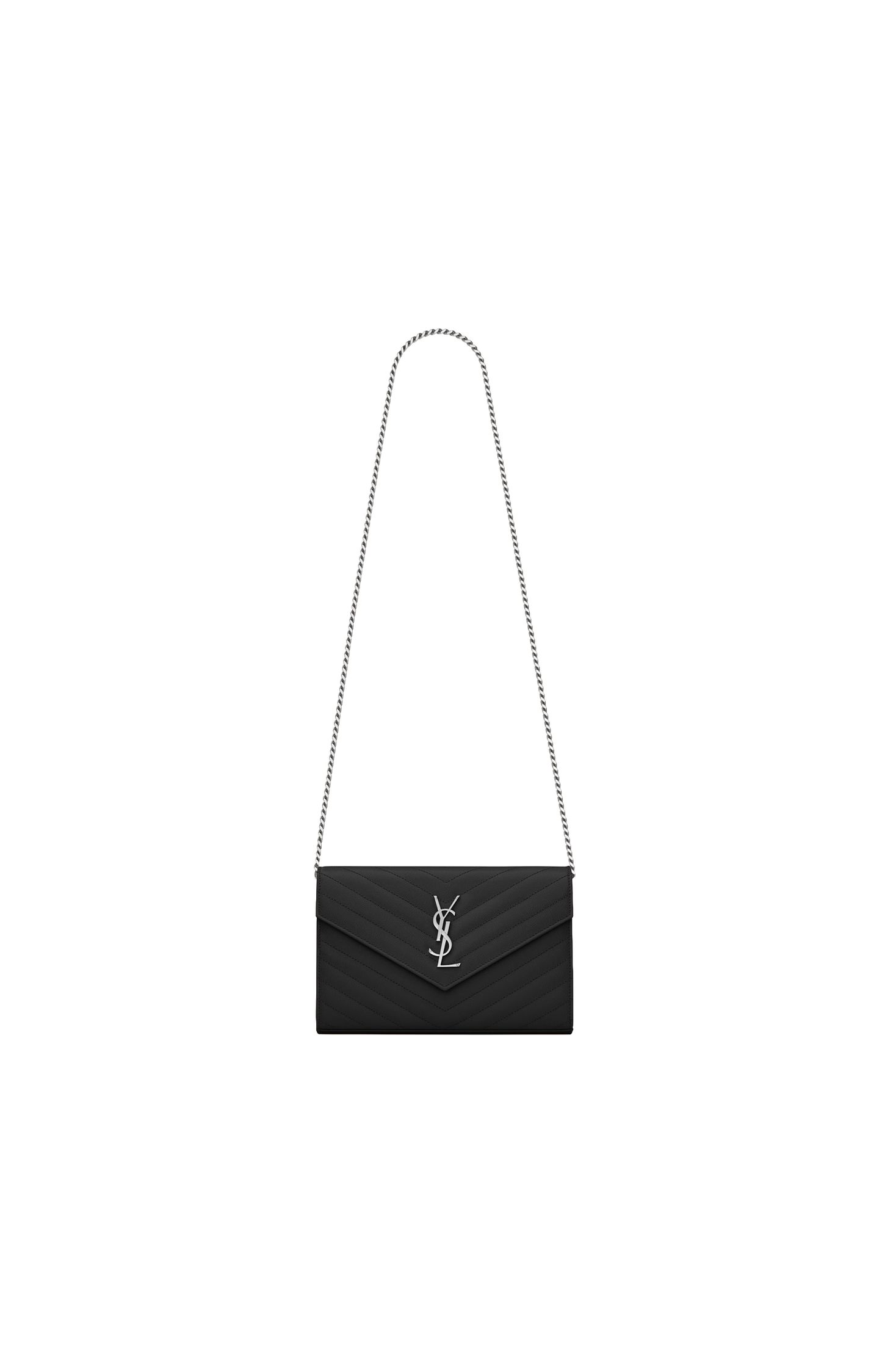 Classic Cassandre Chain Wallet