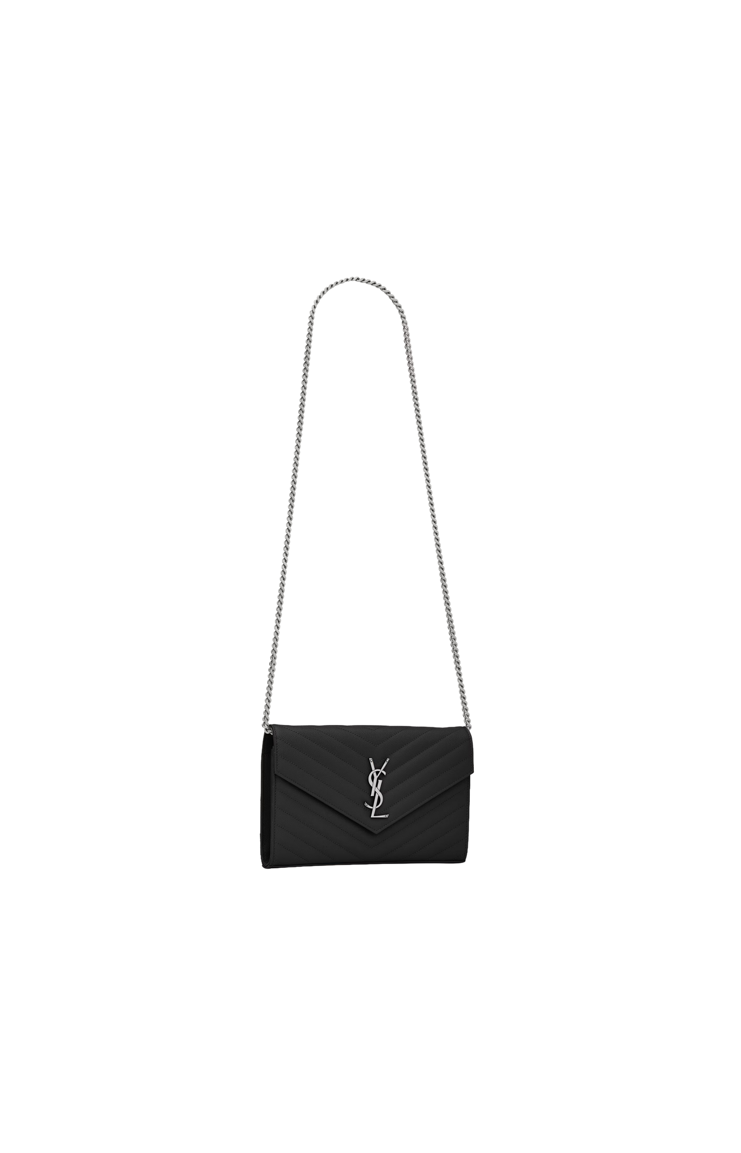 Classic Cassandre Chain Wallet