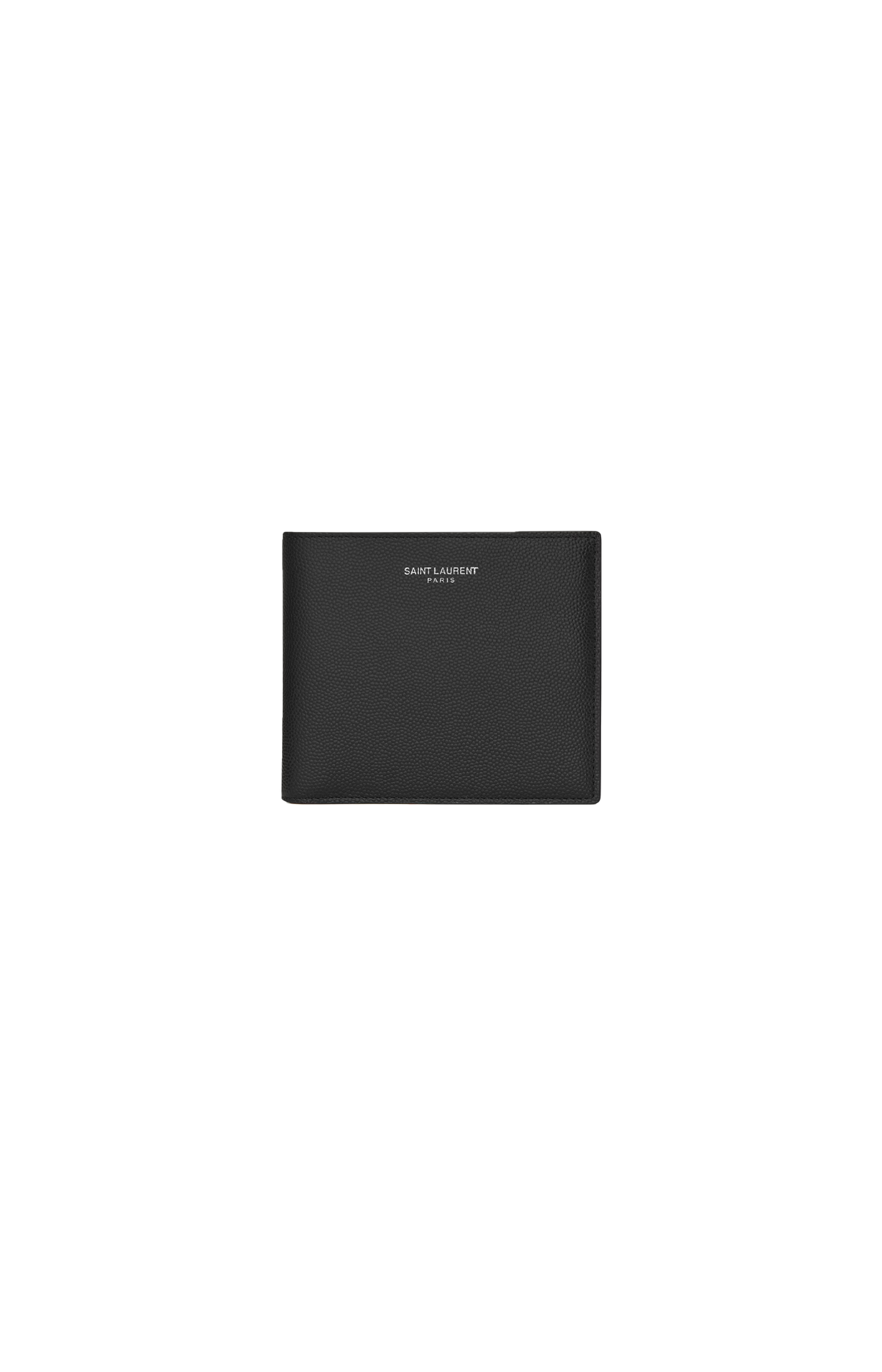 Saint Laurent Paris East/West Wallet