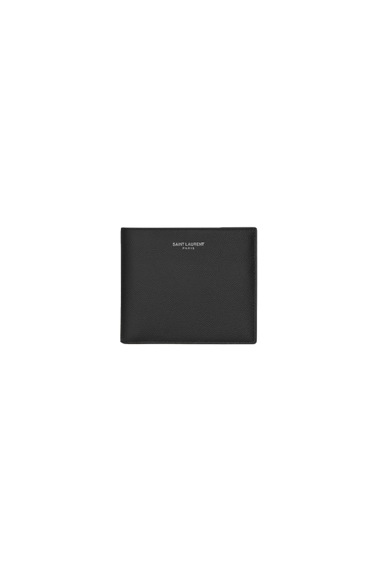 Saint Laurent Paris East/West Wallet