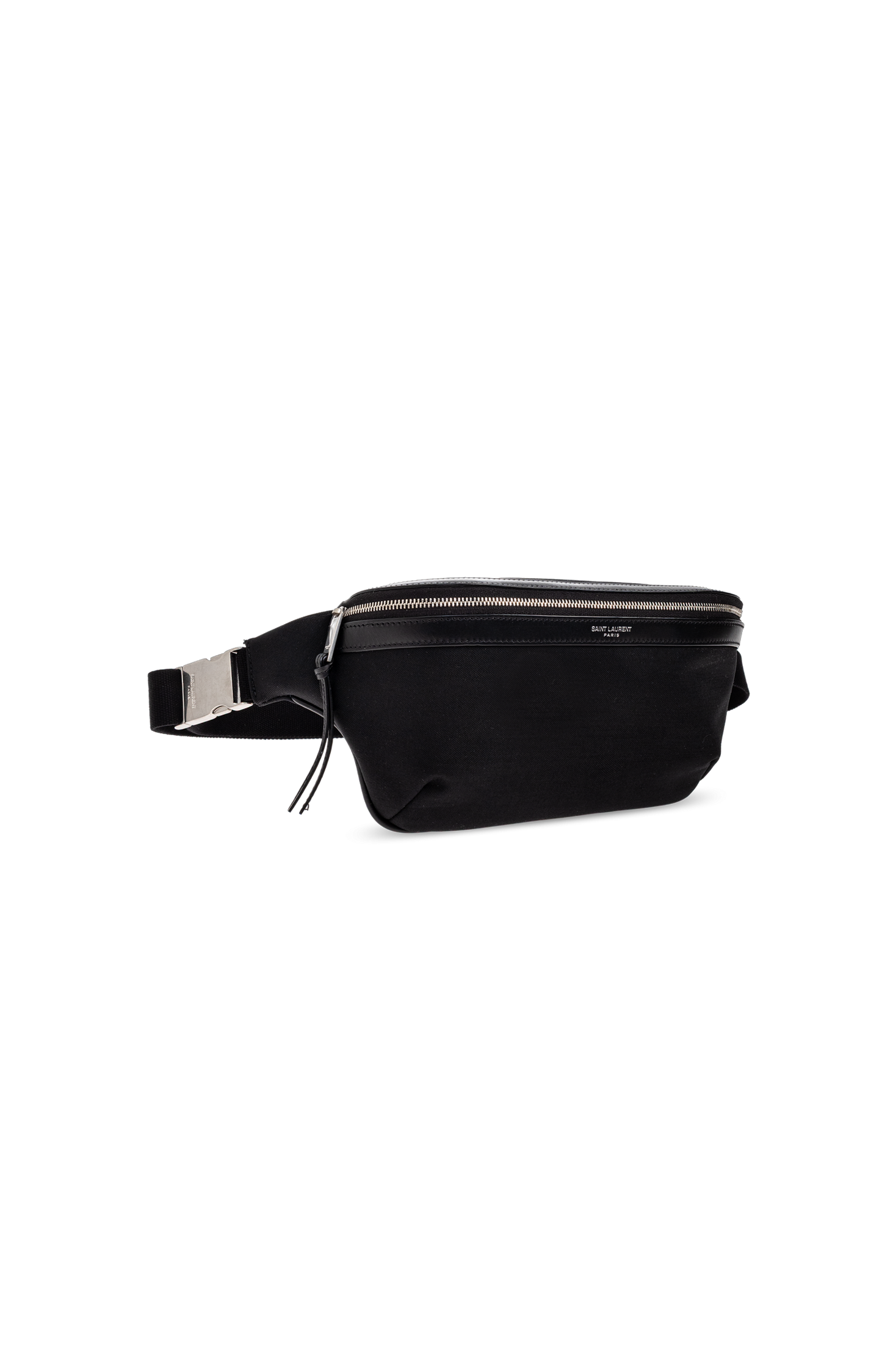 Classic Crossbody Bag in Canvas