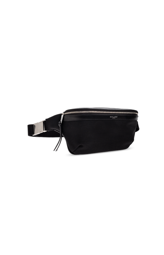 Classic Crossbody Bag in Canvas