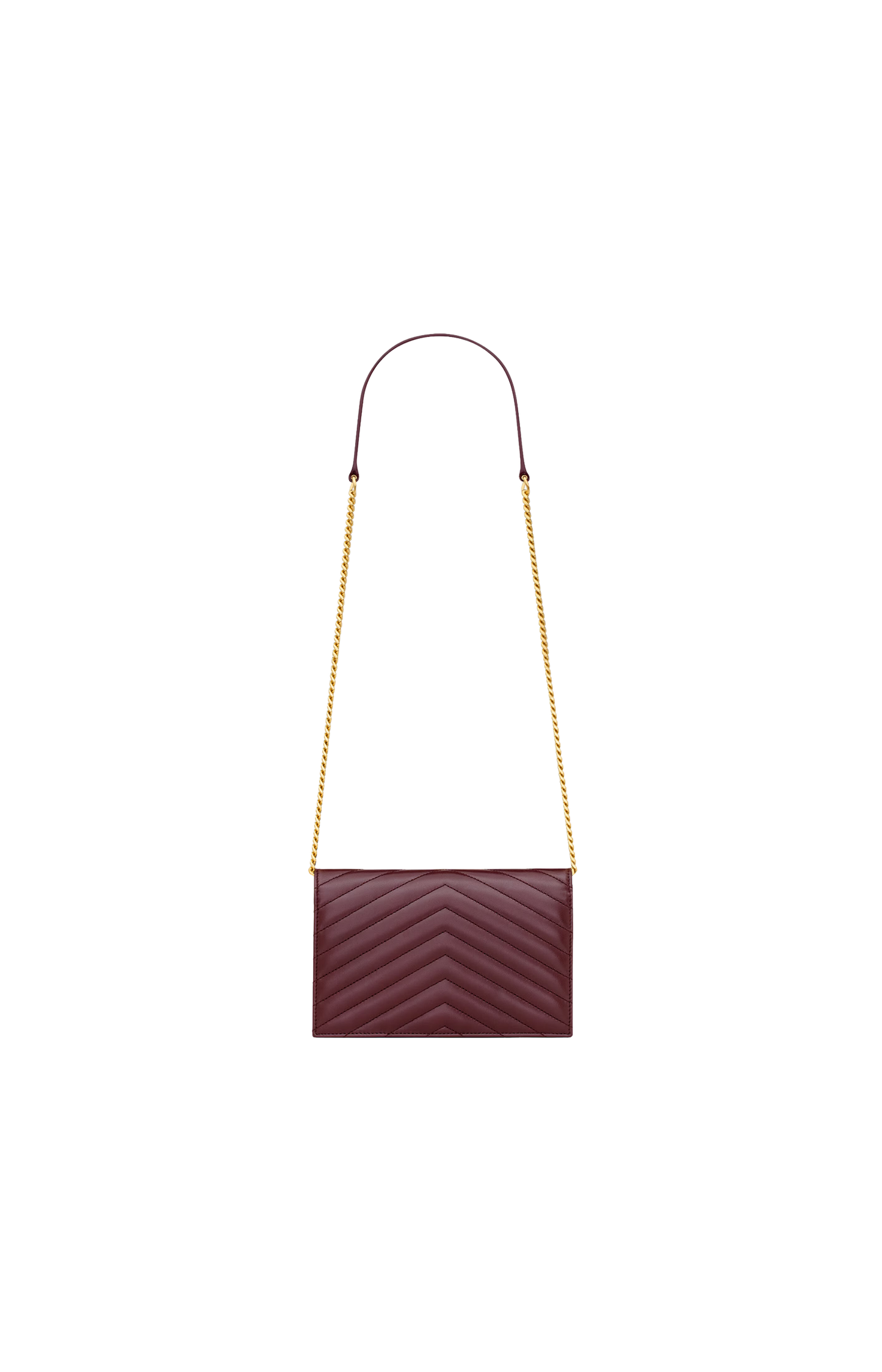 Cassandre envelope chain wallet