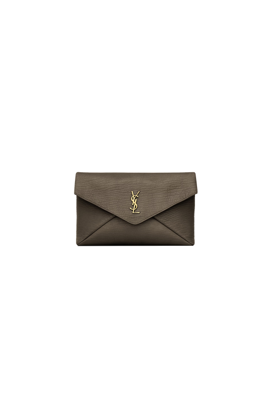 CASSANDRE large envelope pouch