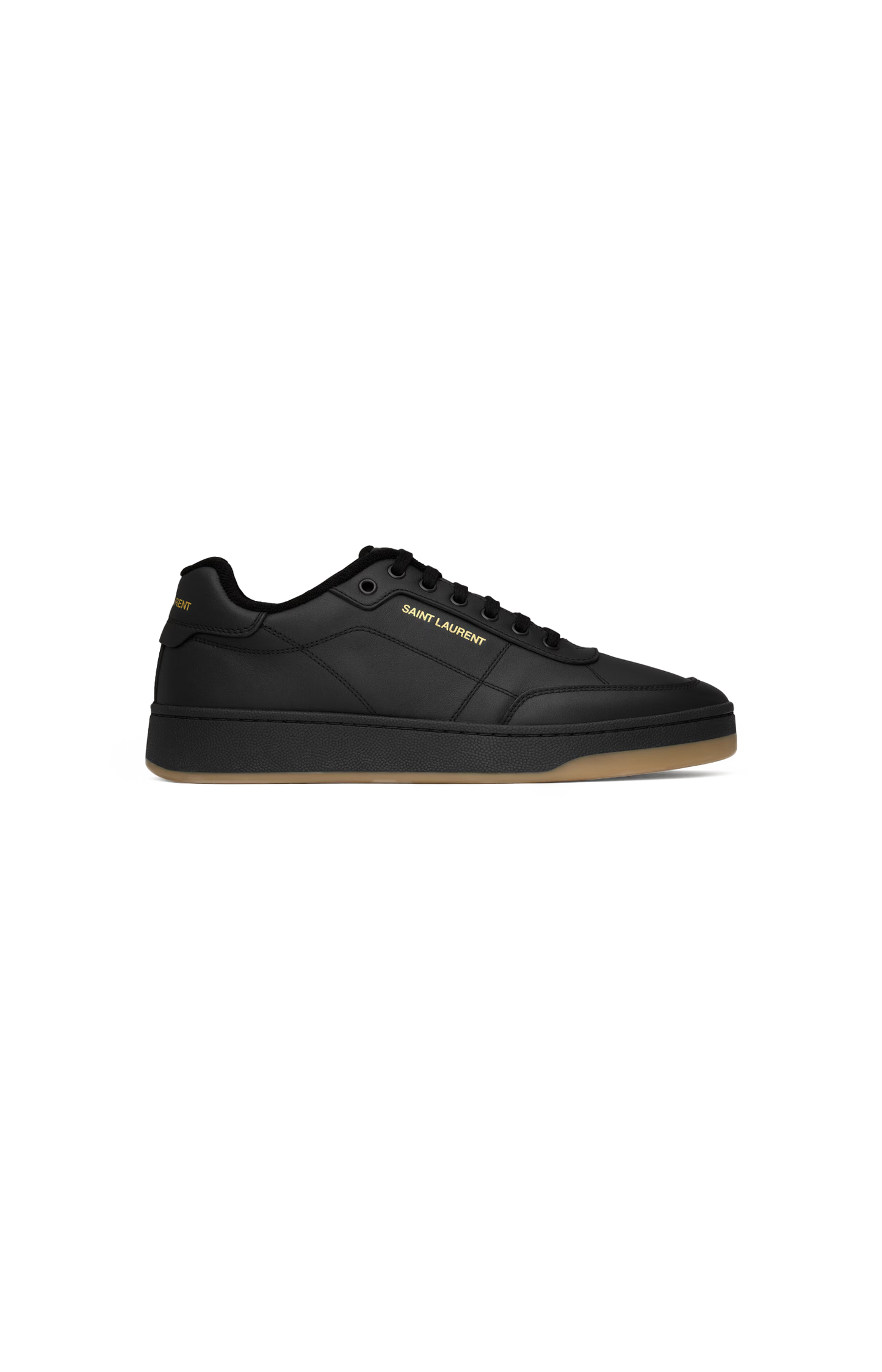 SL/61 Sneakers in Smooth Leather