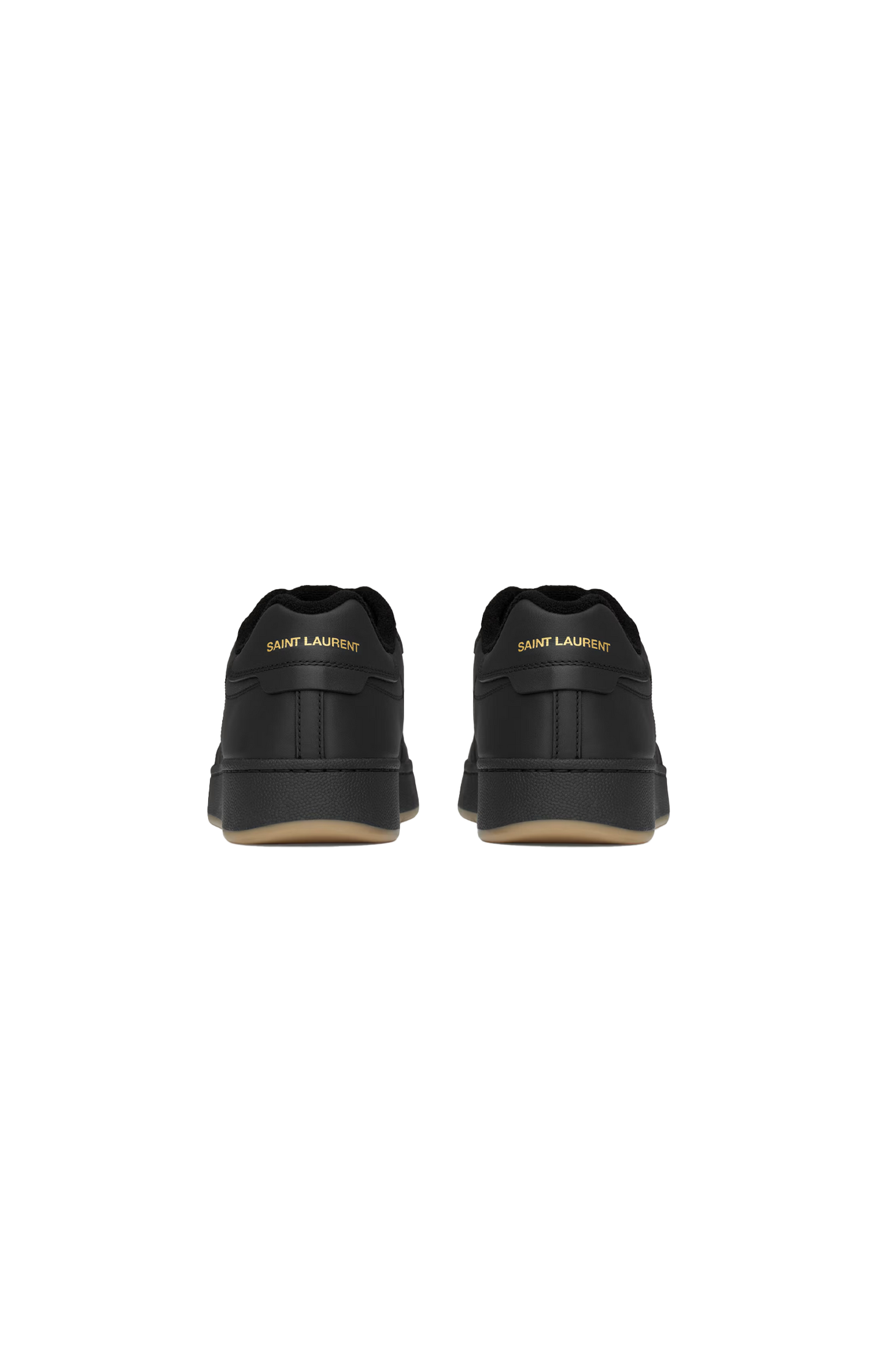 SL/61 Sneakers in Smooth Leather