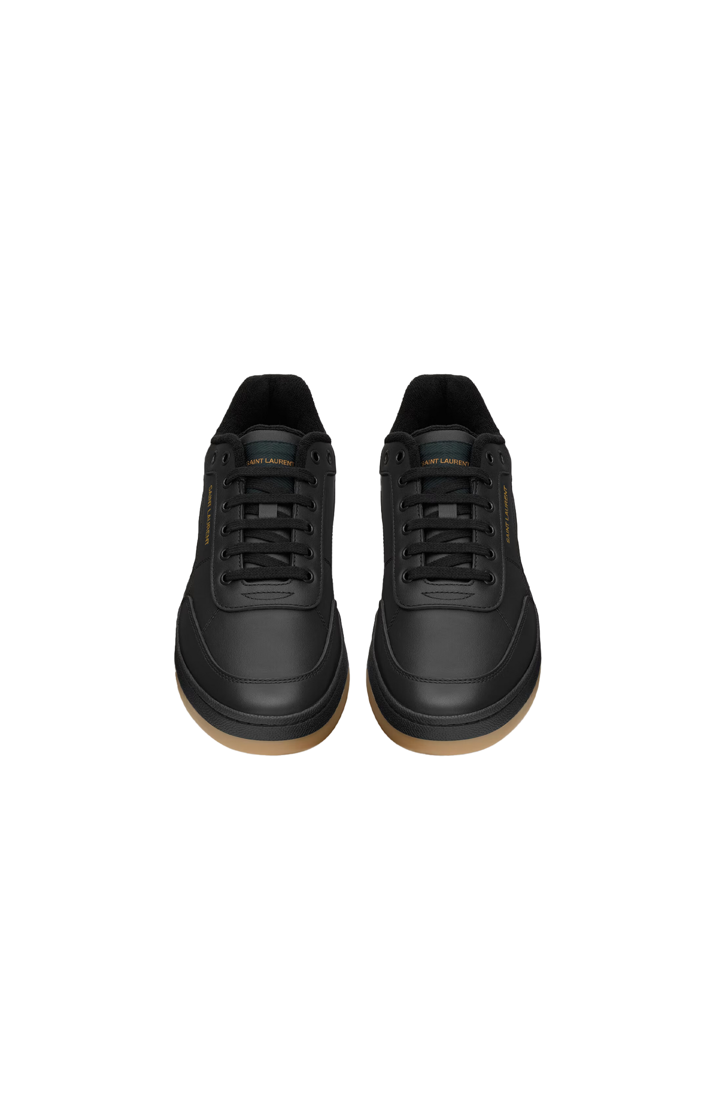 SL/61 Sneakers in Smooth Leather