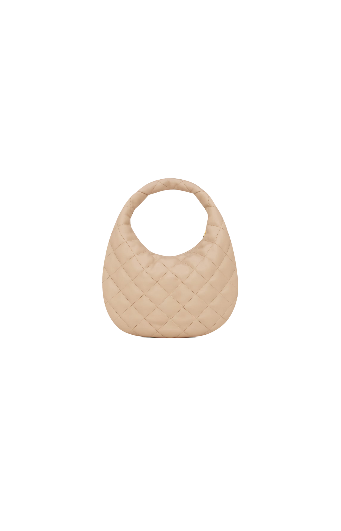 Icarino in Quilted Nappa