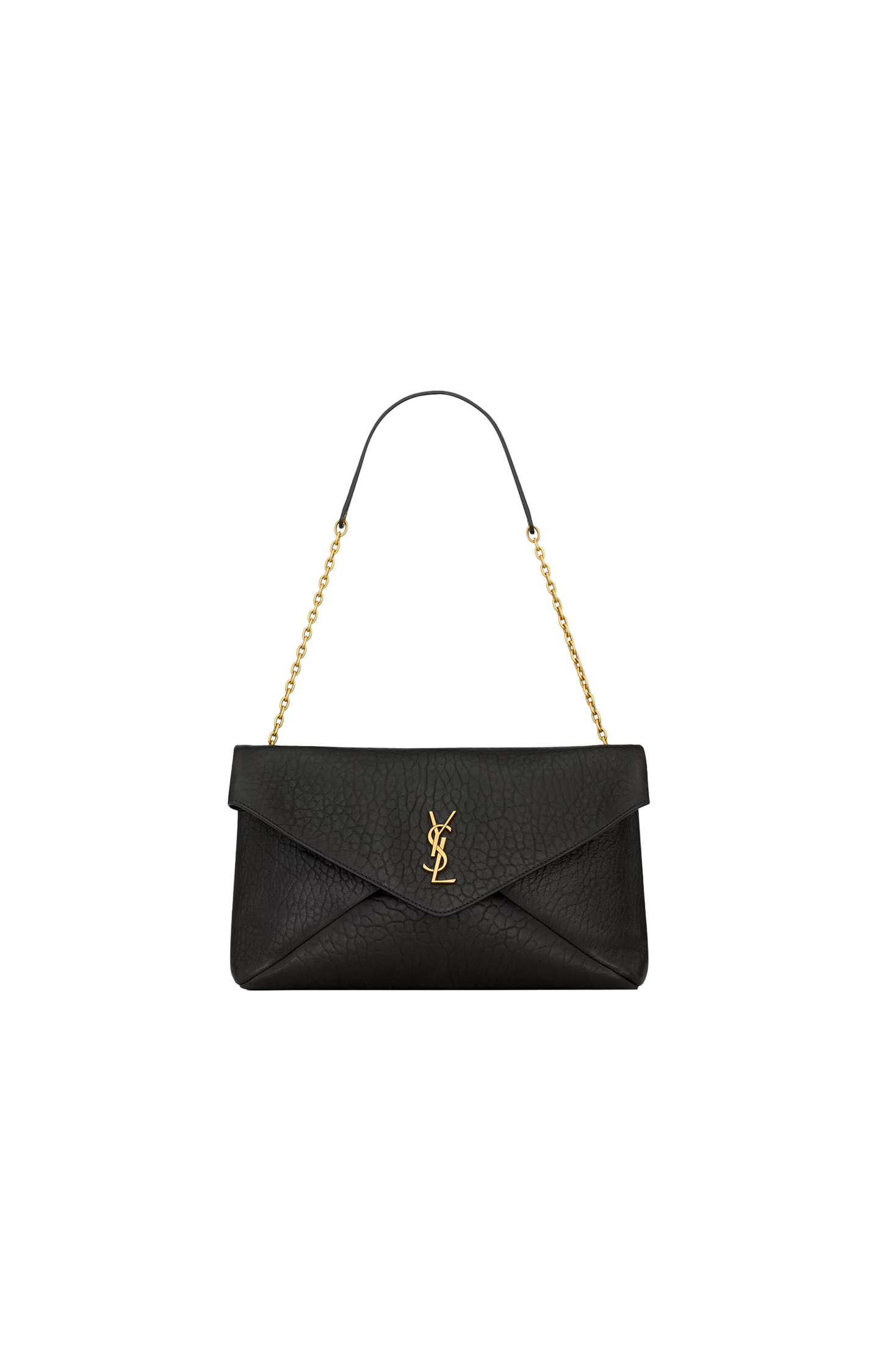 CASSANDRE pouch on chain