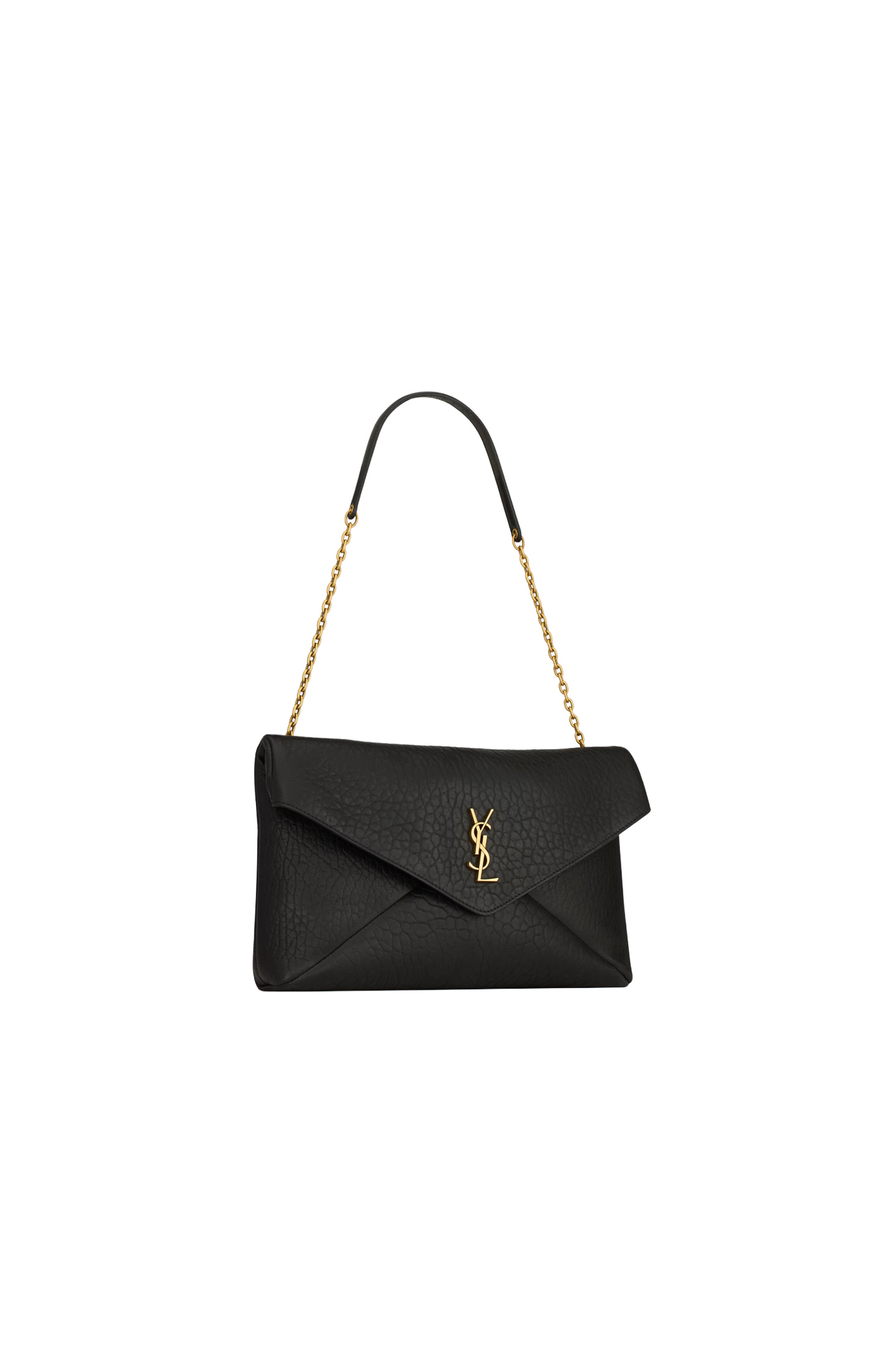 CASSANDRE pouch on chain