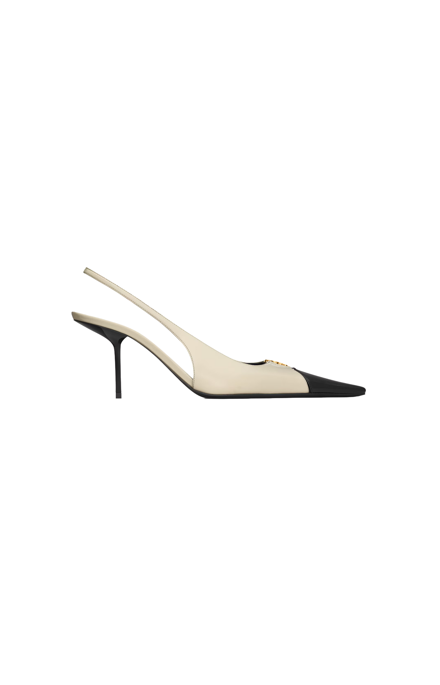 Babylone Breteuil Slingback Pumps