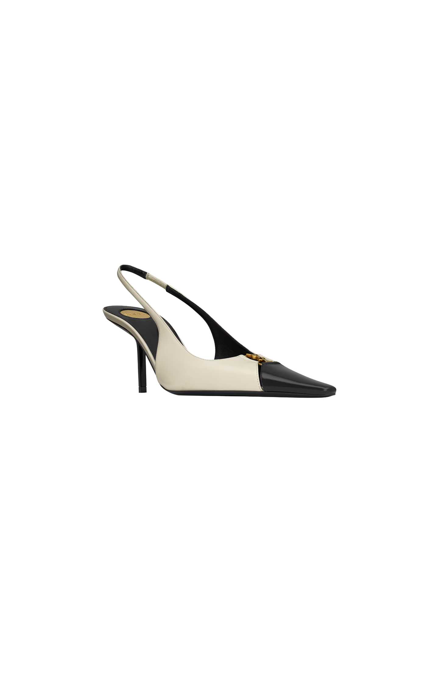 Babylone Breteuil Slingback Pumps