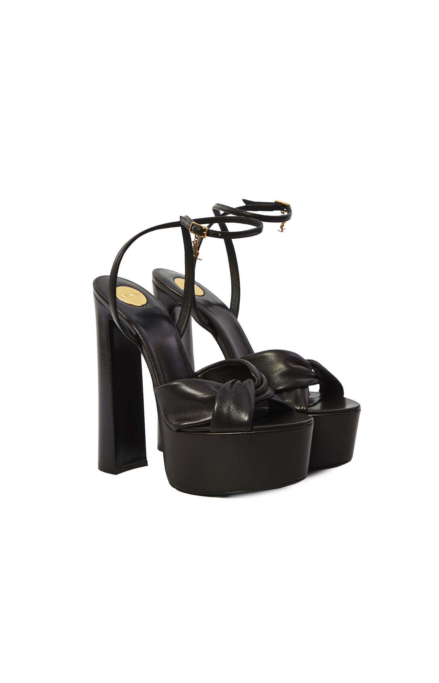 Franciane 105 sandals