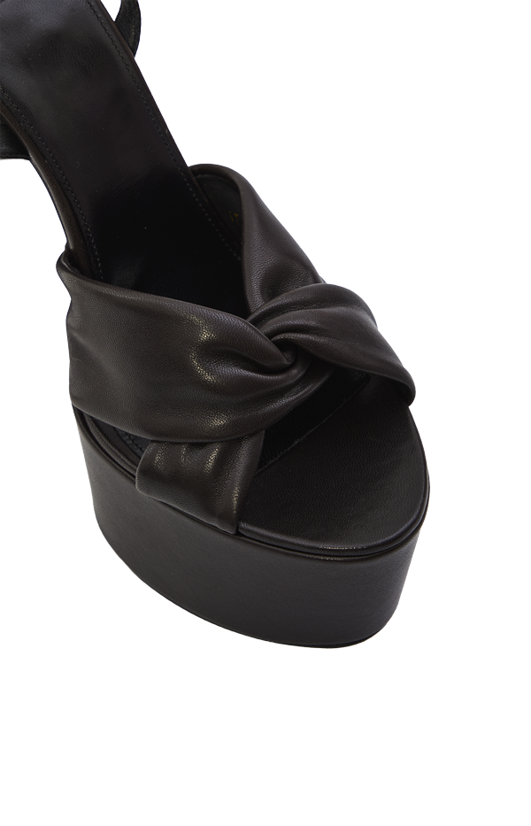 Franciane 105 sandals