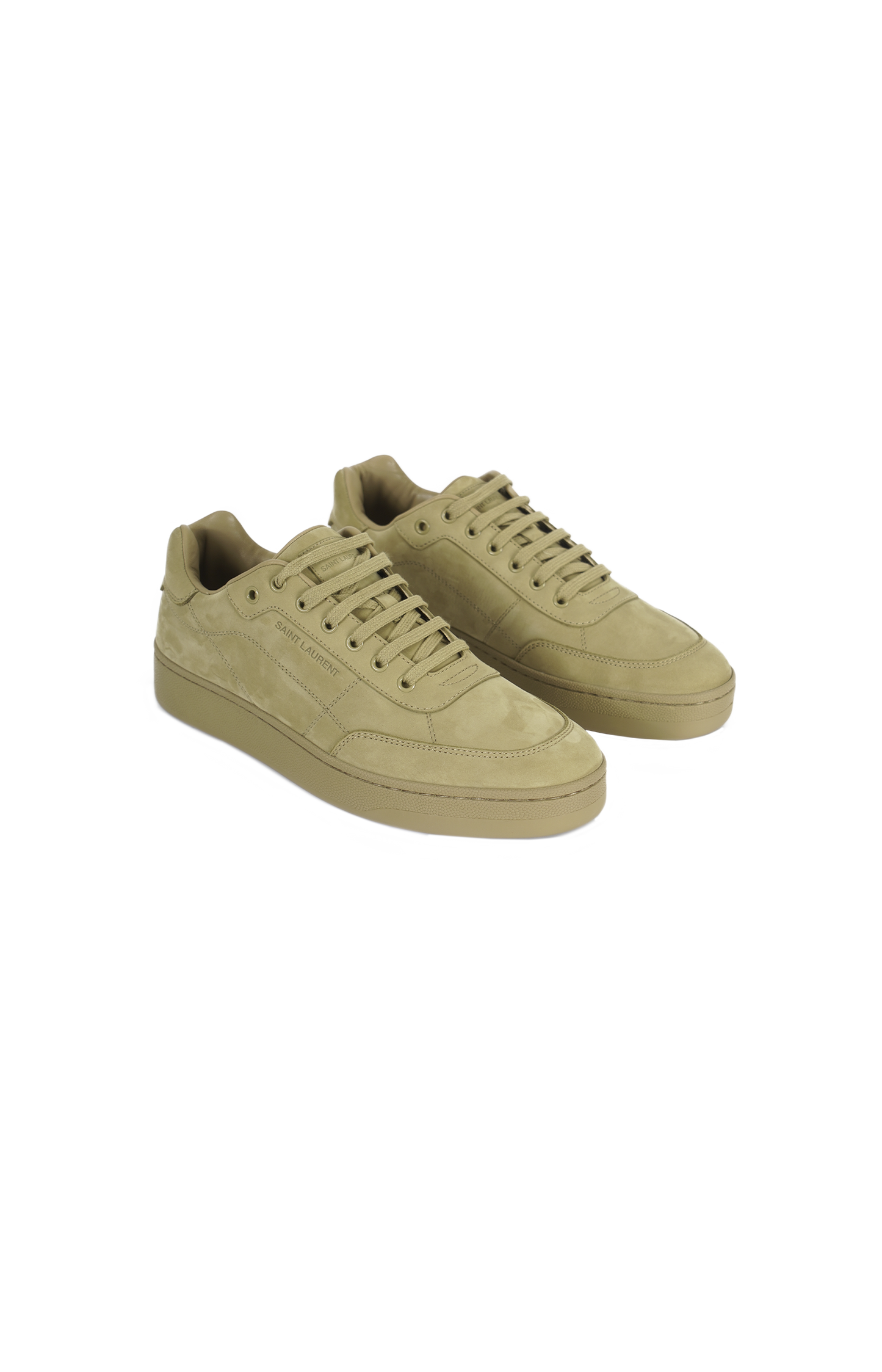 SL/61 Sneakers in Nubuck