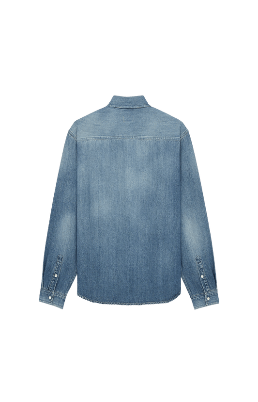 CASSANDRE shirt in denim