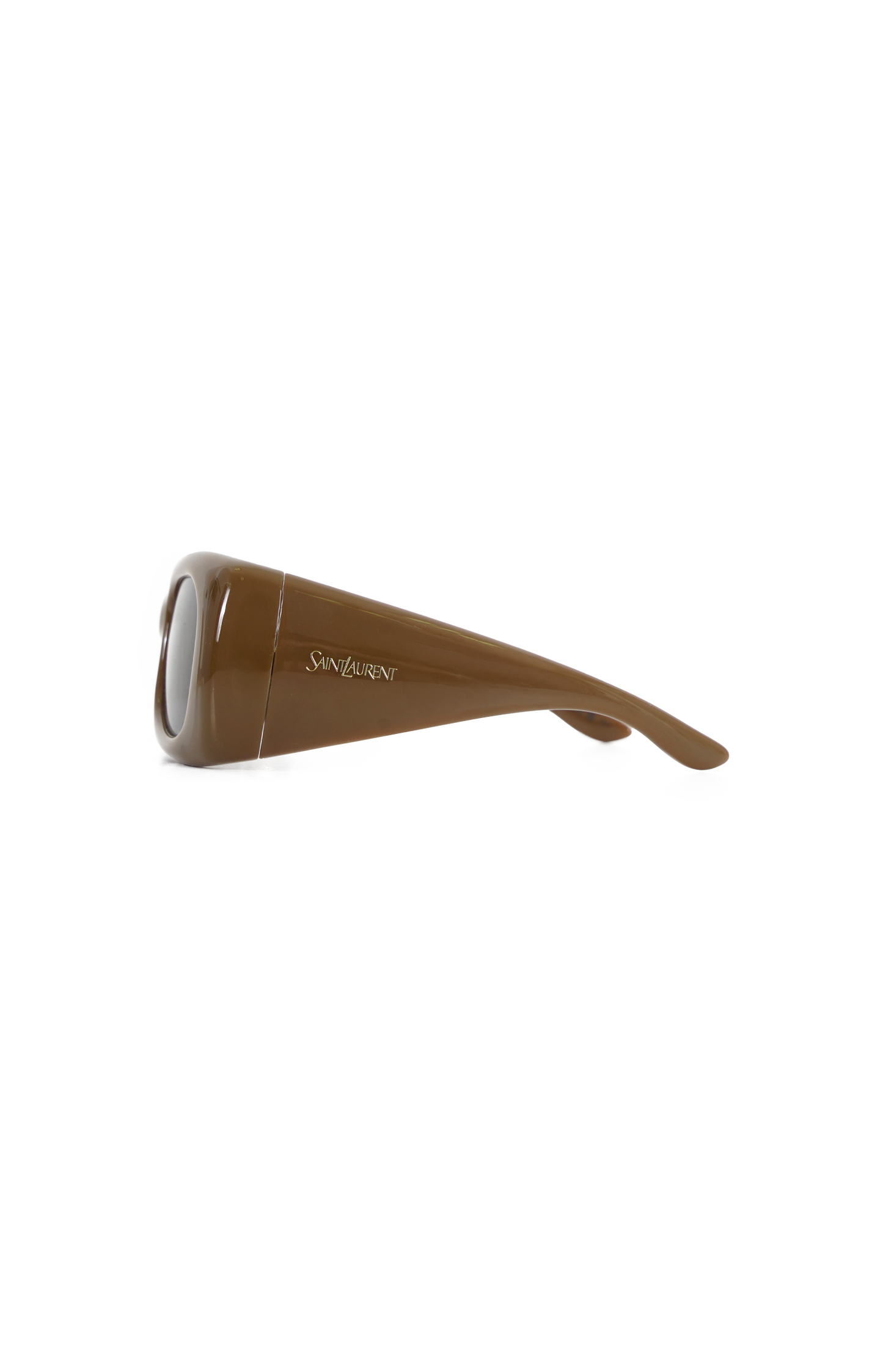 SL 901 HOWL sunglasses in Brown