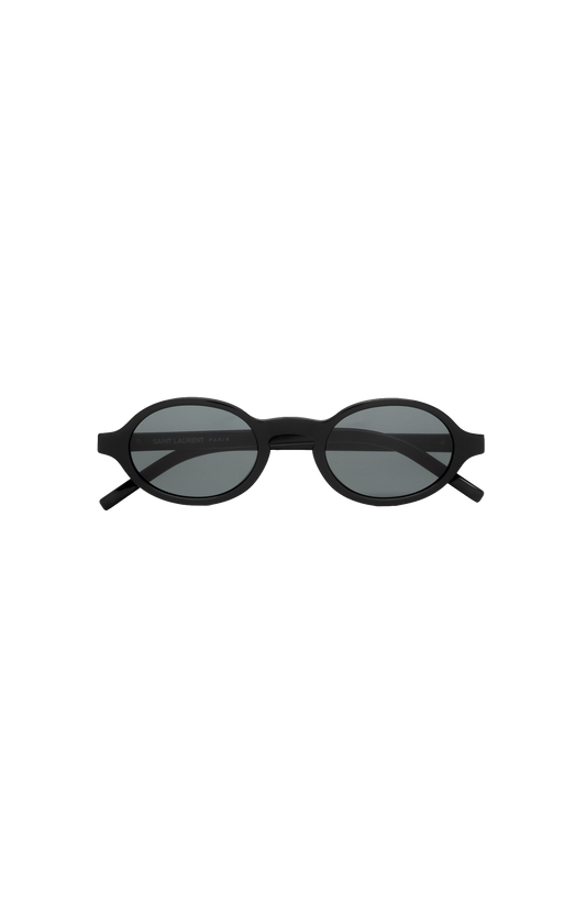SL M161 in Black