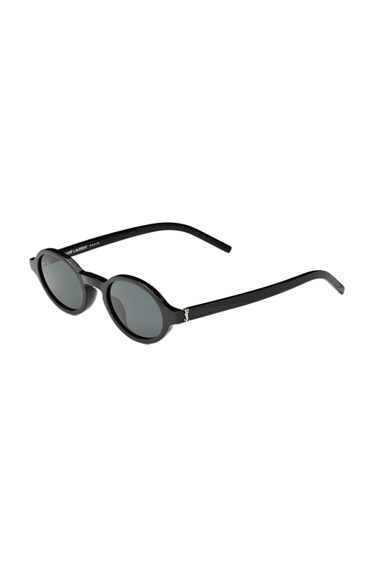 SL M161 in Black