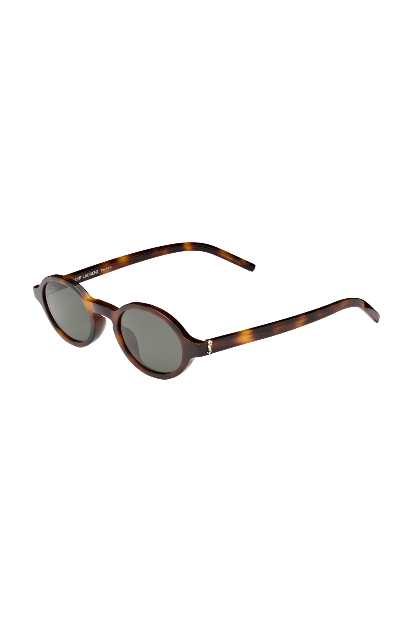 SL M161 in Havana and Grey