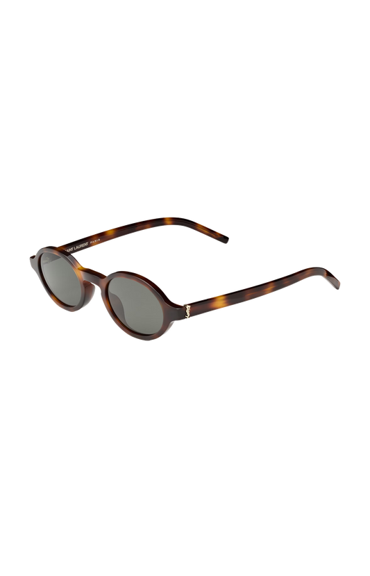 SL M161 in Havana and Grey
