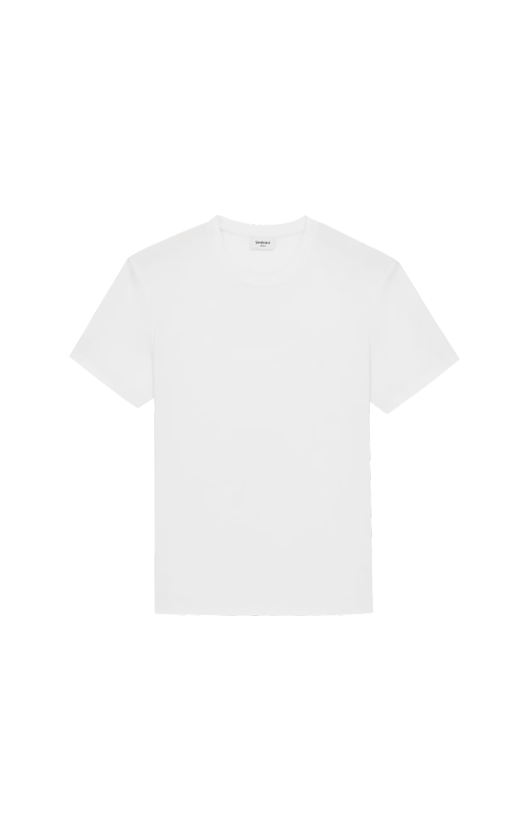 Cassandre Ribbed T-Shirt