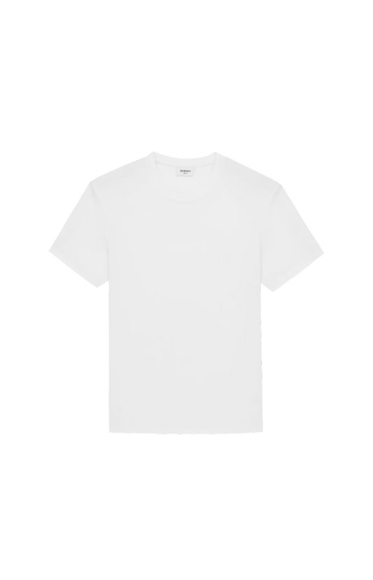 Cassandre Ribbed T-Shirt