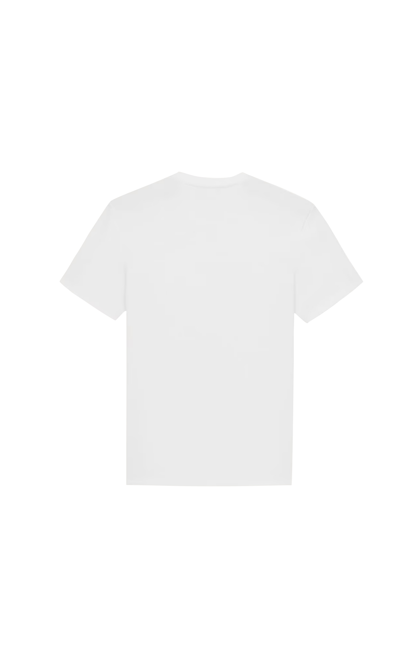 Cassandre Ribbed T-Shirt
