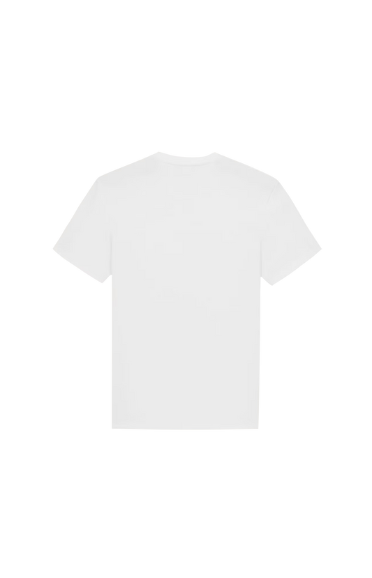 Cassandre Ribbed T-Shirt