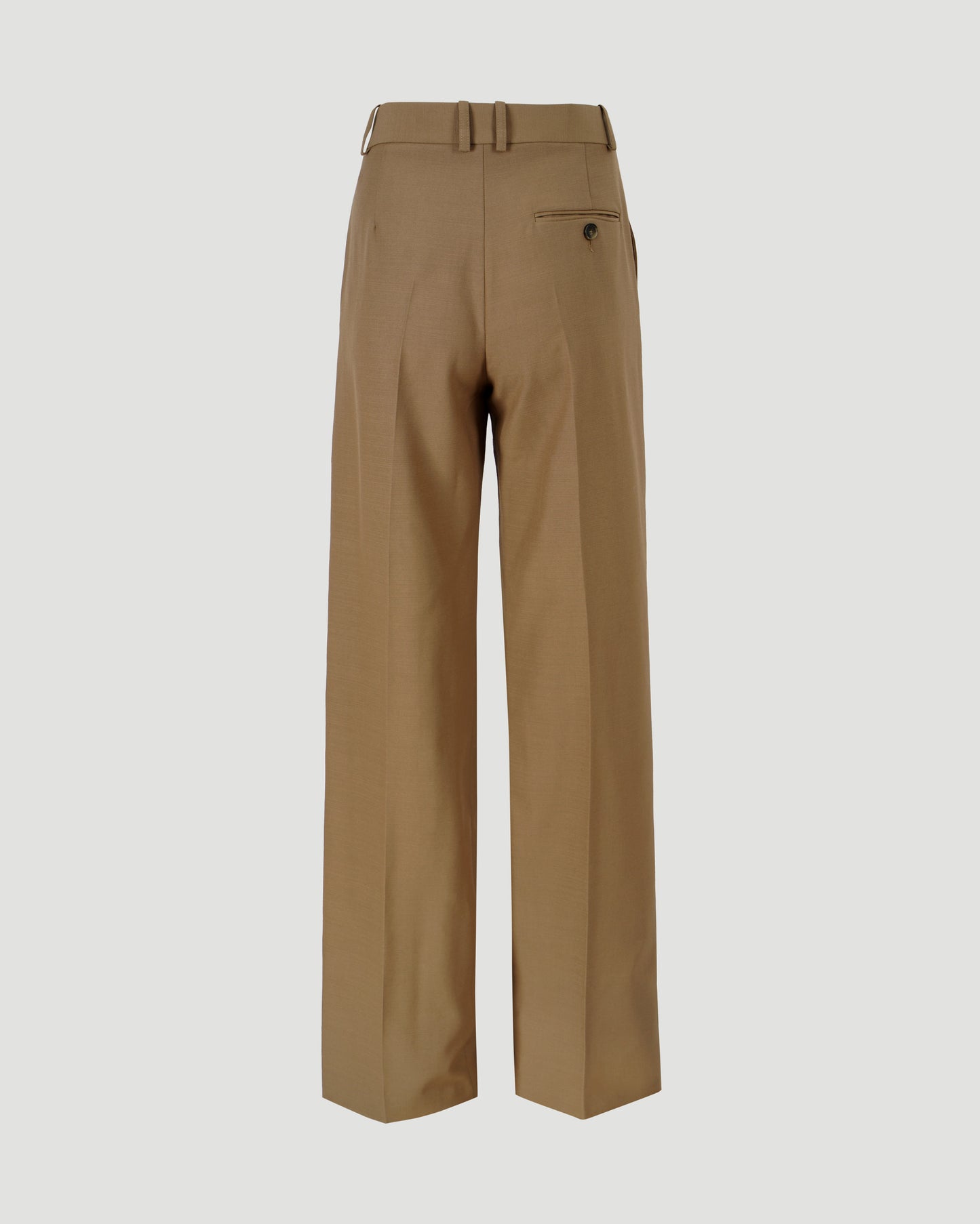 Straight Leg Pant