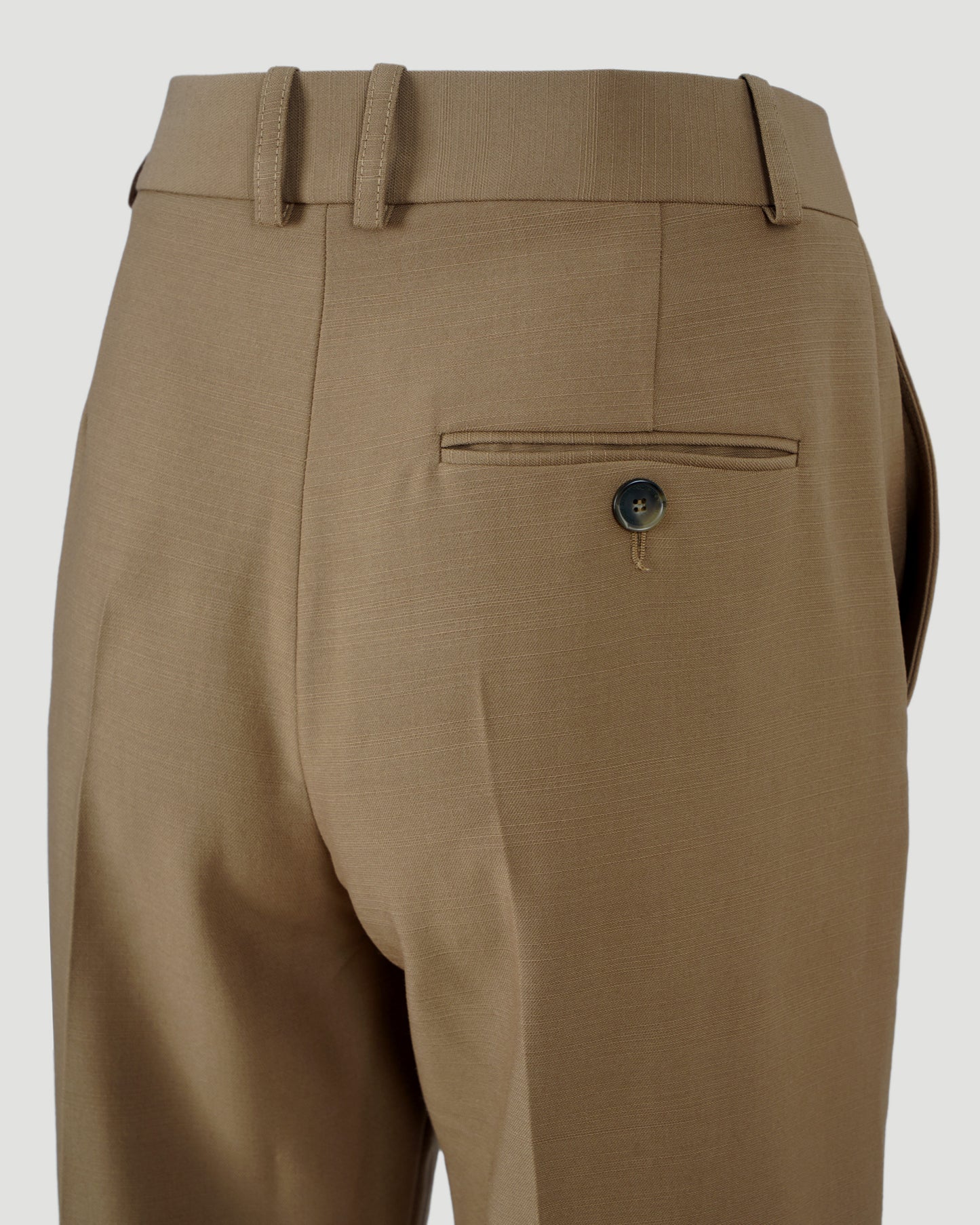 Straight Leg Pant