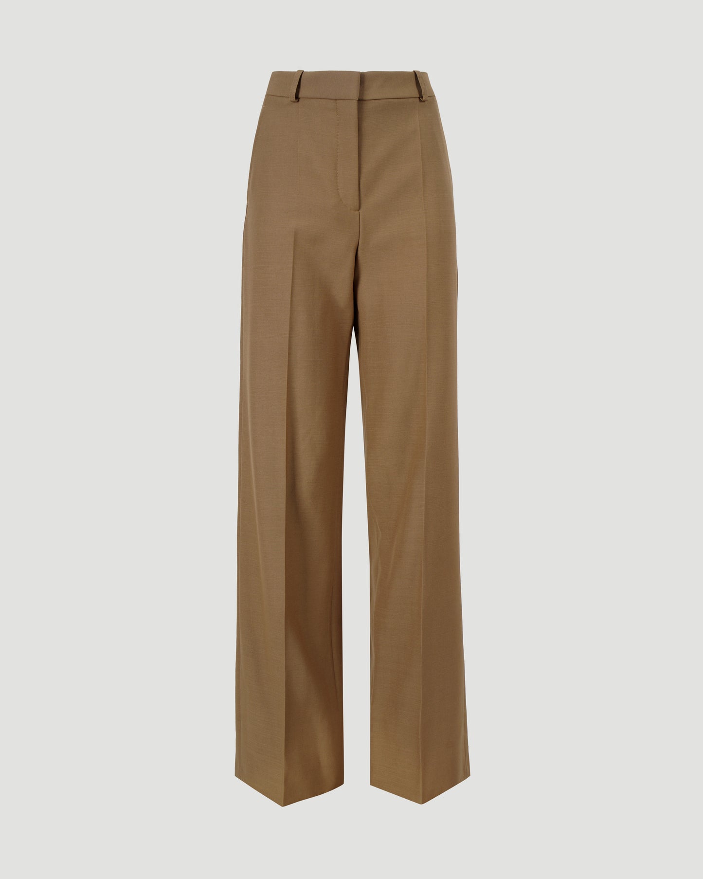 Straight Leg Pant
