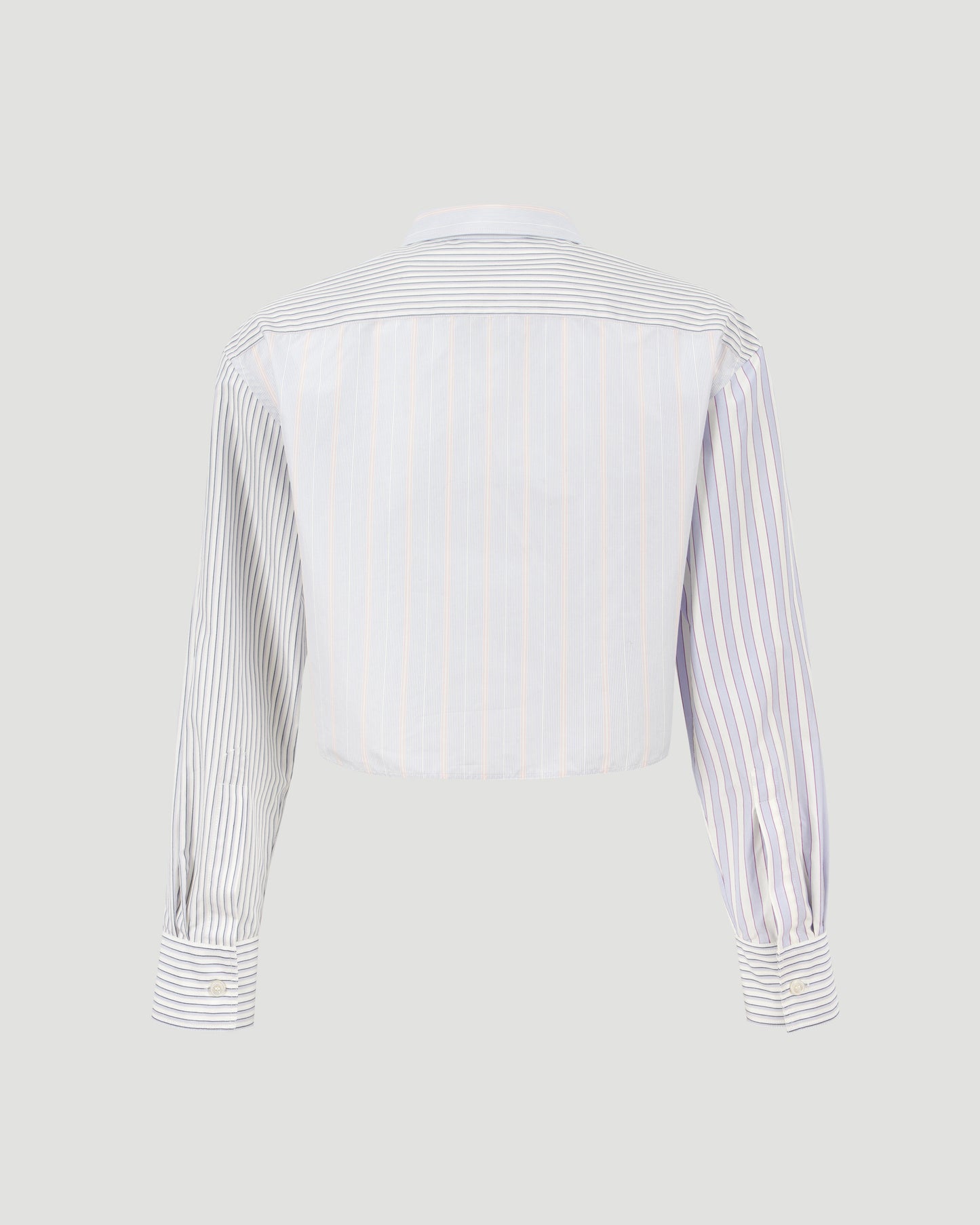 CROPPED SHIRT