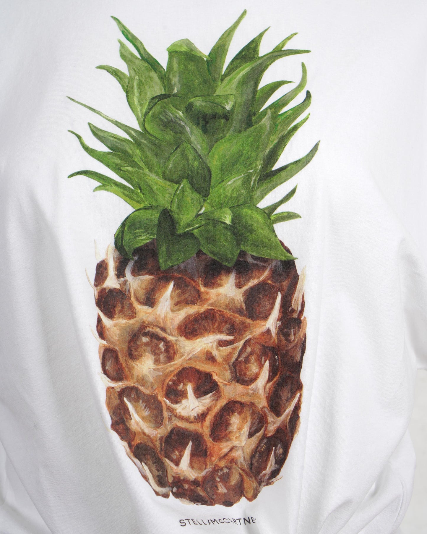 Pineapple T-shirt