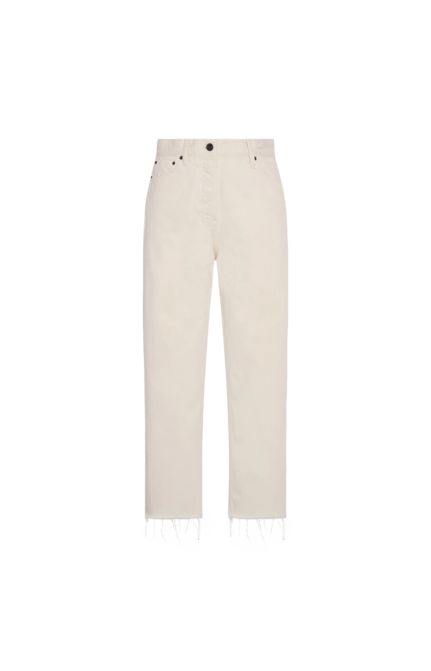 Fortino Straight-Leg Jeans