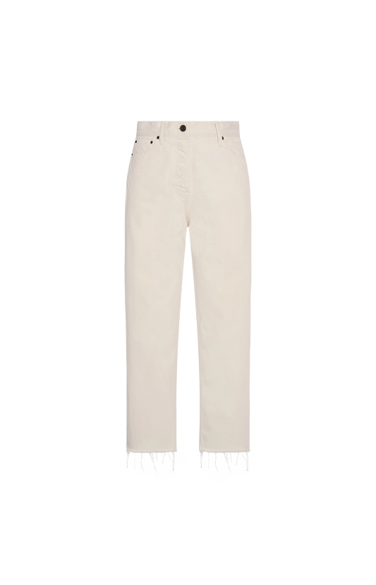 Fortino Straight-Leg Jeans