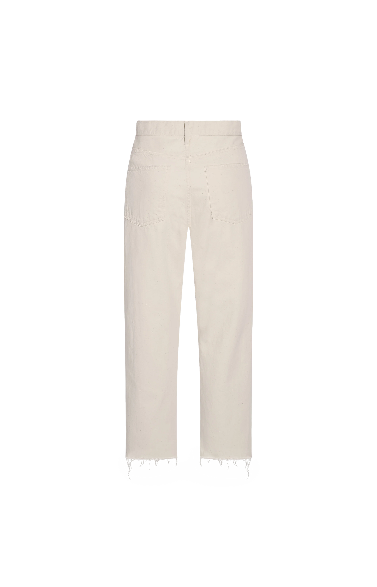 Fortino Straight-Leg Jeans